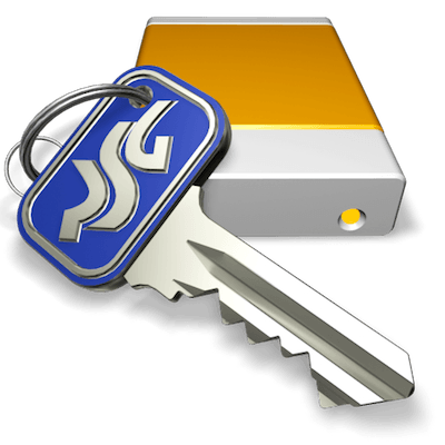 NTFS for Mac® 12.2.313