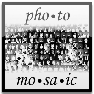 photo mosaic 2.1
