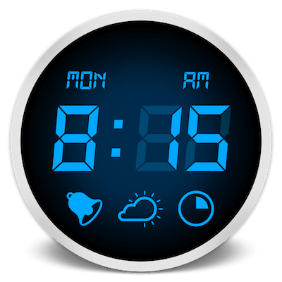 Apalon My Alarm Clock 1.10