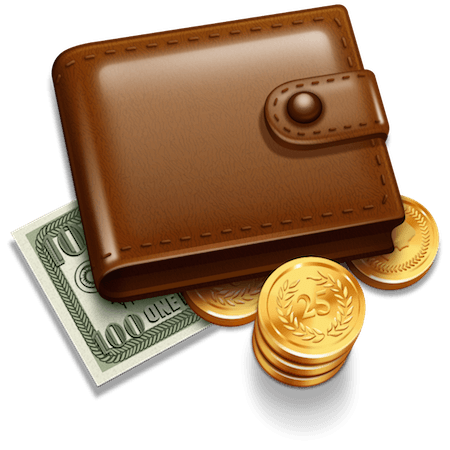 Money by Jumsoft 4.7.5 - учет финансов для Mac OS