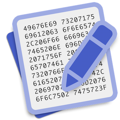 Hex-Editor 1.2