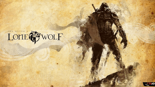 Joe Dever's Lone Wolf HD Remastered (2014)