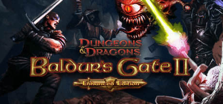 Baldur's Gate 2: Enhanced Edition for Mac