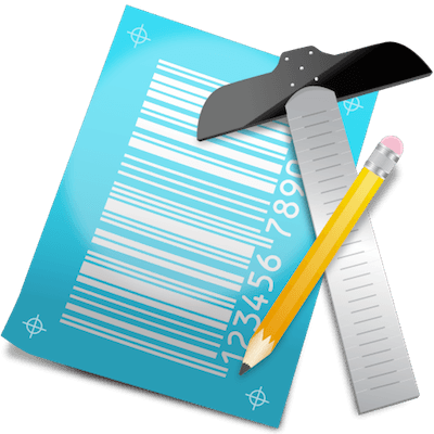 Barcode Producer 6.6.4 for Mac