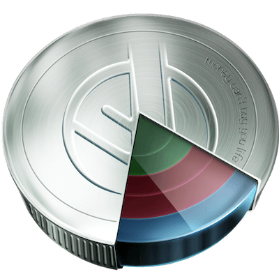 MoneyWiz 1.6.0 - финансовый помощник для Mac OS