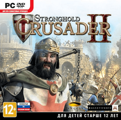 Stronghold: Crusader 2 (2014) PC