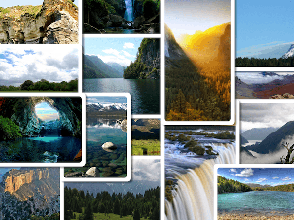 Nature Widescreen Wallpapers 167