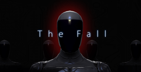 The Fall (2014)