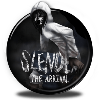 Slender: The Arrival (2014)