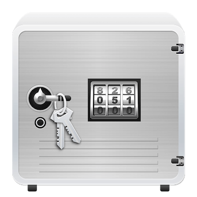 MacFort 4.9.8 - шифрование и защита ваших данных
