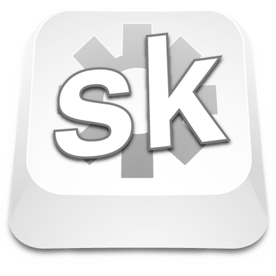 SimpleKeys 2.5.5 - cоздать сочетания клавиш для ваших общих задач