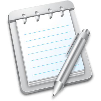 Apimac Notepad 9.9.3