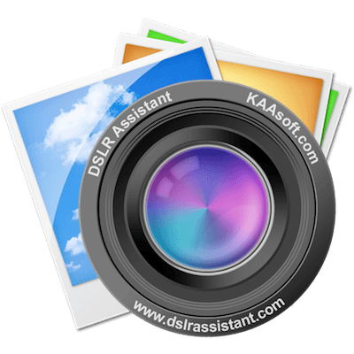 DSLR Assistant 2.4