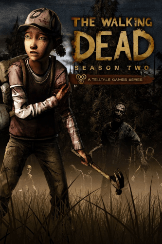 The Walking Dead: Season 2. Episode 1-5 for Mac