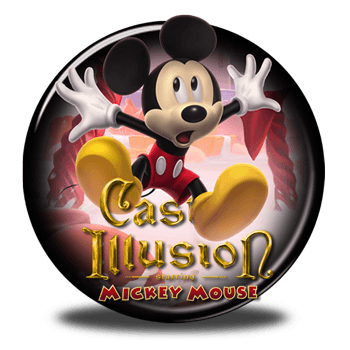 Castle of Illusion Starring Mickey Mouse v.1.0