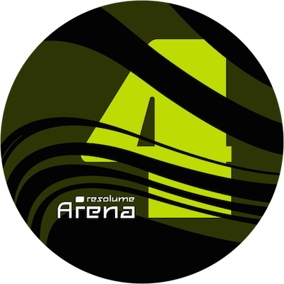 Resolume Arena 4.2.1 for Mac