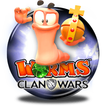 Worms Clan Wars (2014)