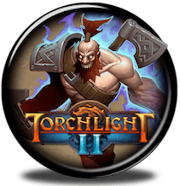 Torchlight II v. 1.25.5.3 (2015)