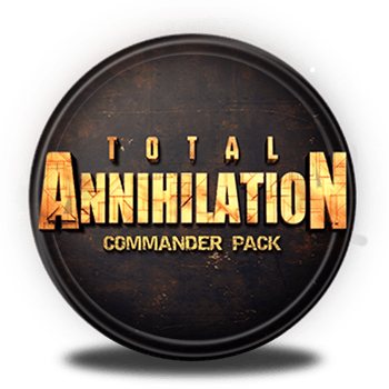 Total Annihilation: Commander Pack