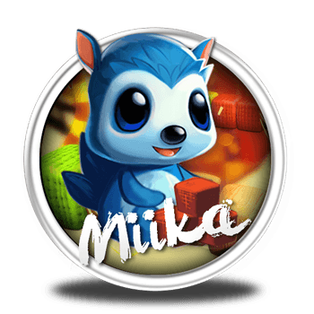 Miika v.1.6