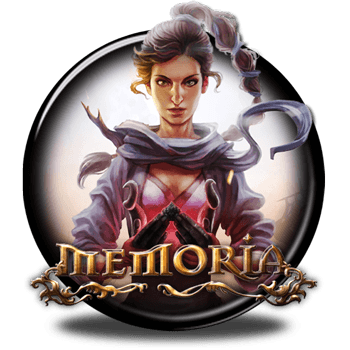 Memoria v.1.1.4.0336 (2013)