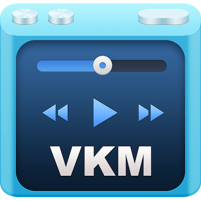 VKMusic 1.1