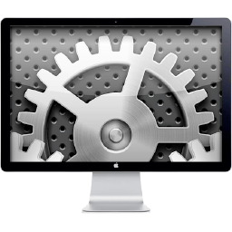 SwitchResX 4.7.2 - настройка монитора и изображения для Mac OS X
