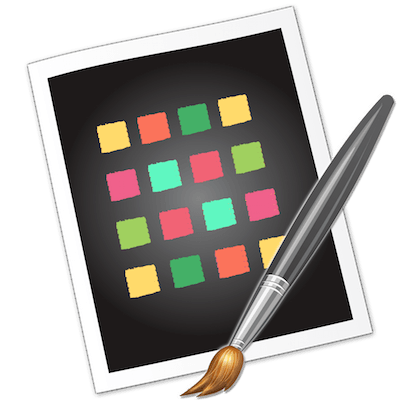 mColorDesigner 1.5