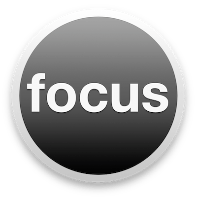 Focus - A Pomodoro Timer 2.1.1