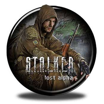 S.T.A.L.K.E.R.: Lost Alpha v.1.3003 (2014) for Mac