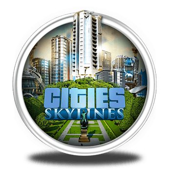 Cities: Skylines v.1.0
