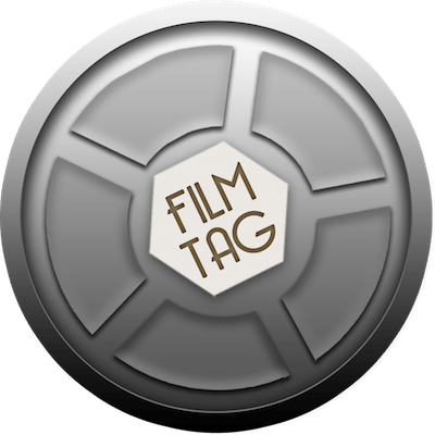 FilmTag 1.4.0