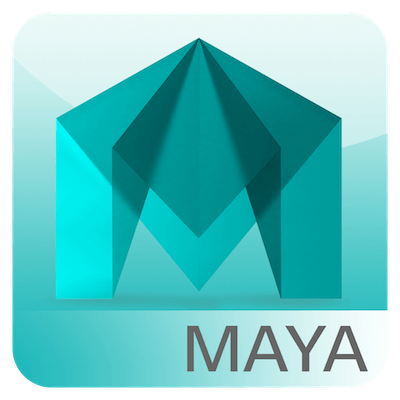 Autodesk Maya 2016 SP6 for Mac
