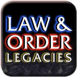 Law & Order: Legacies 1.0.5 for Mac