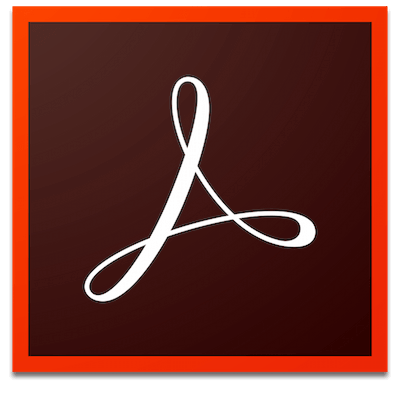 Adobe Acrobat Pro DC 2015.020 for Mac