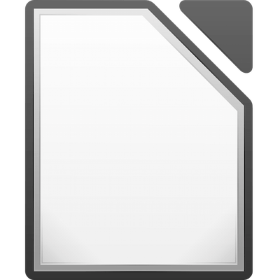 LibreOffice for Mac 5.2.0