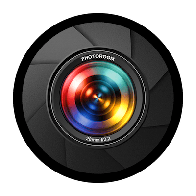 Fhotoroom X 2.7