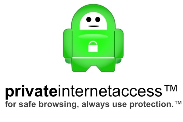 VPN-сервис Private Internet Access
