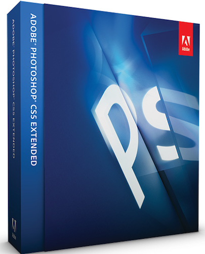 Adobe Photoshop CS5 Extended (Mac OS X/Rus)