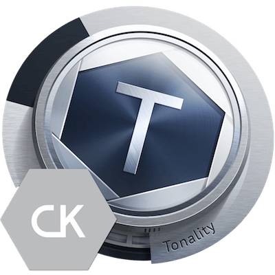 Tonality CK (Pro) 1.4.2