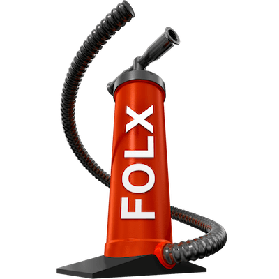Folx GO+ 4.2
