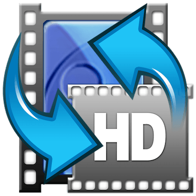 iFunia Video Converter HD 4.0.0
