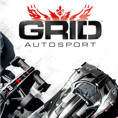 GRID Autosport (2015)
