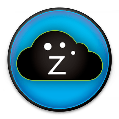 zCloud 1.2