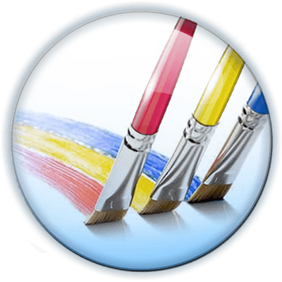 My PaintBrush 1.5.0