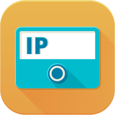 MyIP 1.1