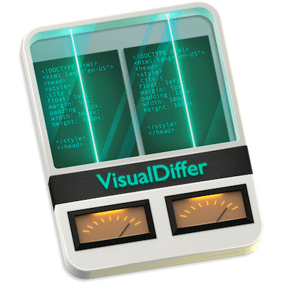 VisualDiffer 1.7.0