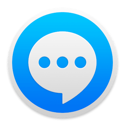 Chatty for Facebook 1.9
