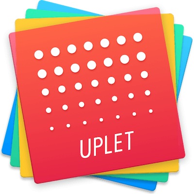 Uplet 1.2