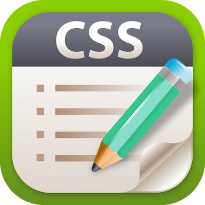 Quick CSS Menu 1.2